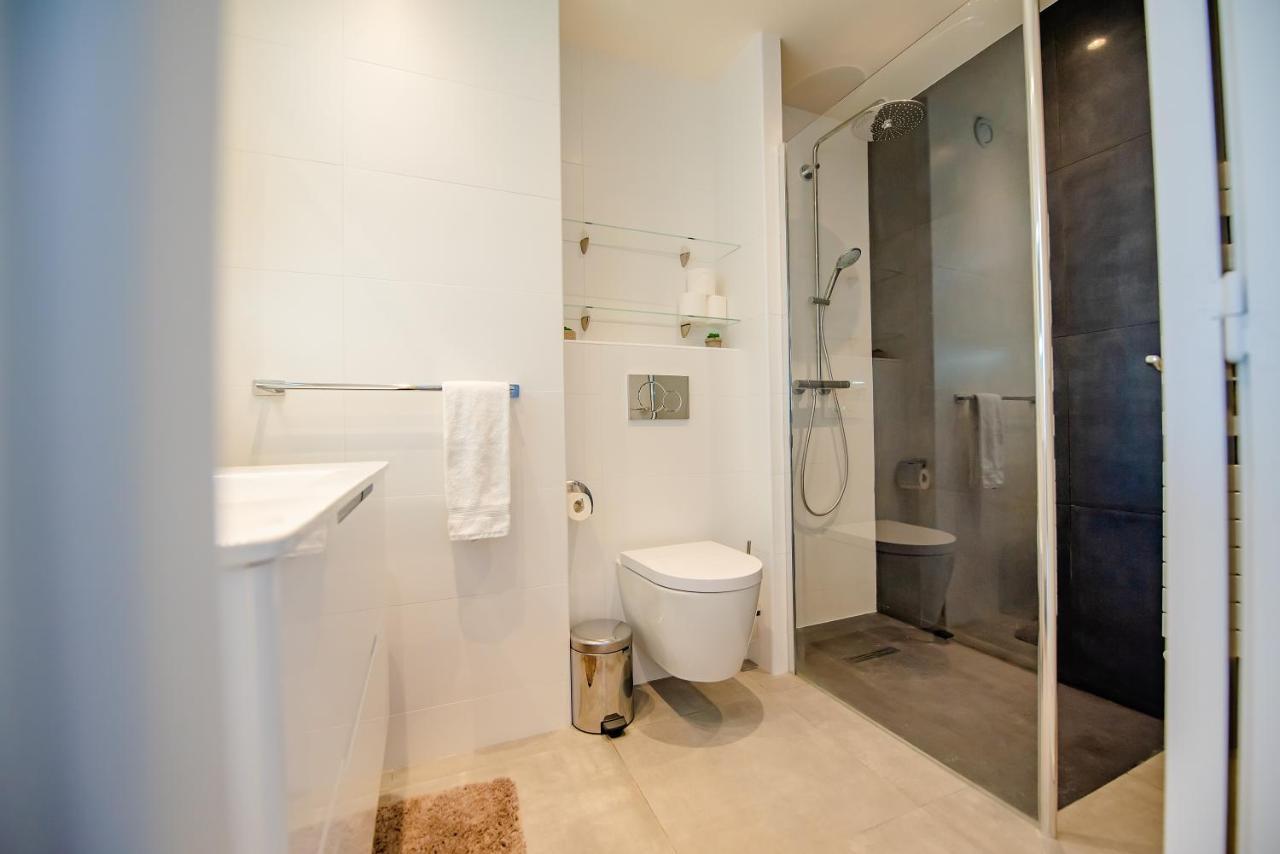 High Standing With Incredible Old Antibes And Sea Views Apartment Exterior photo