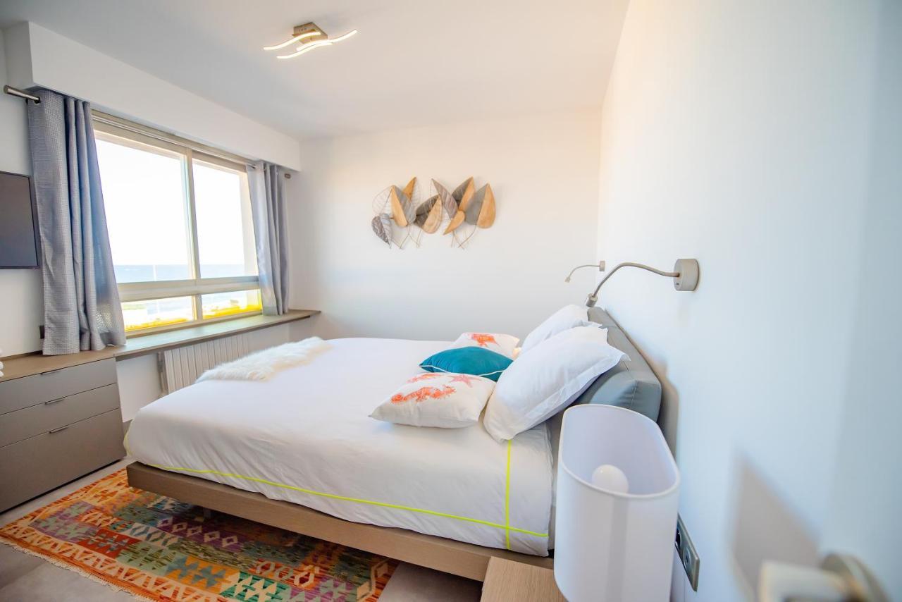 High Standing With Incredible Old Antibes And Sea Views Apartment Exterior photo
