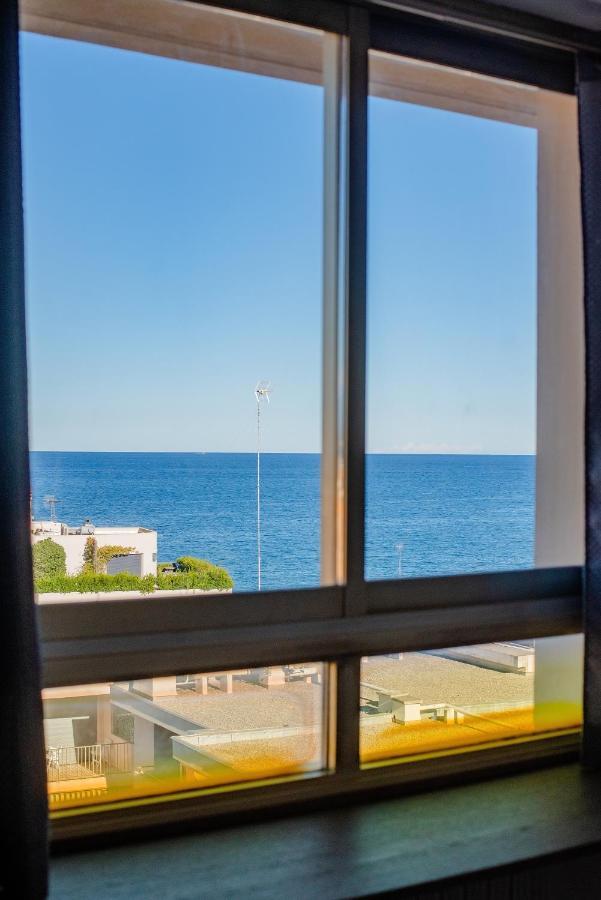 High Standing With Incredible Old Antibes And Sea Views Apartment Exterior photo
